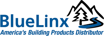 Logo for sponsor BlueLinx